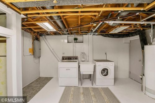 708 23rd Ave, South Saint Paul MN  55075-1321 exterior