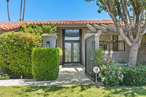 12 Estrella St, Rancho Mirage, CA 92270-3923