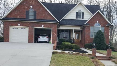 155 Autumn Frost Ave, Statesville, NC 28677-9058