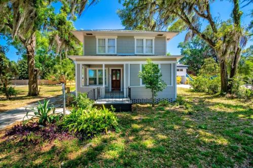 2224 12th St, Winter Haven FL  33881-1346 exterior