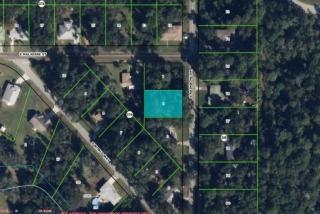 4422 Rainbow Dr, Inverness, FL 34452-8091
