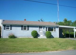 403 Kenneth Ave, Fall River, MA 02725-1009