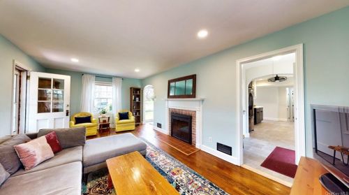 55 Highland Ave, Walden NY  12586-1034 exterior