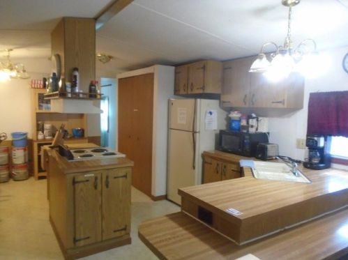 1770 Wisconsin Dells Pkwy, Wisconsin Dells WI  53965-8429 exterior