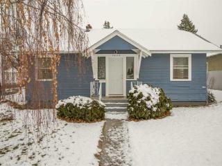 3608 Normandie St, Spokane WA  99205-3049 exterior