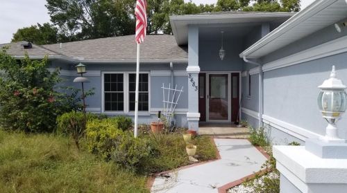 8483 Day St, Brooksville, FL 34606-2168