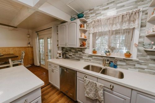 13982 Sun Forest Dr, Lake Wildwood CA  95946-9124 exterior