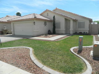 16111 Mesquite Dr, Goodyear, AZ 85338-6821