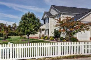 3118 Cider House Rd, Toano, VA 23168-9610