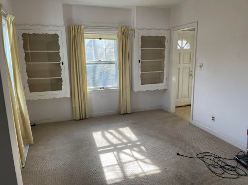 3847 55th St, Milwaukee WI  53220-2044 exterior