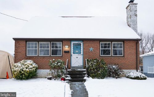 28 8th St, Pottstown, PA 19464-5234