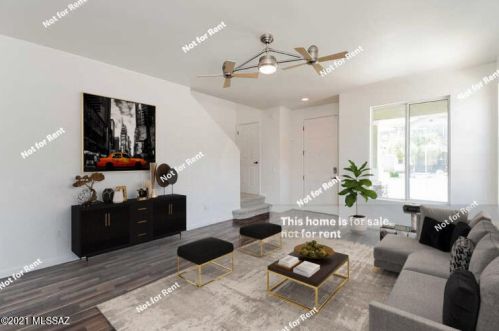 7595 Cholla Overlook Dr, Tucson, AZ 85710-8145