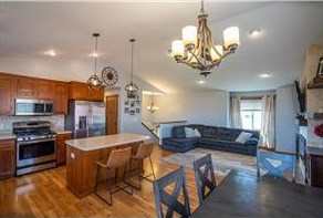 1772 Ponderosa Ln, New Johannesburg WI  54017-6626 exterior