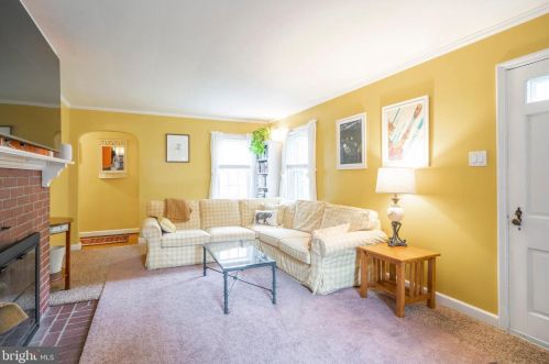 501 Rosedale Dr, Pottstown PA  19464-2909 exterior