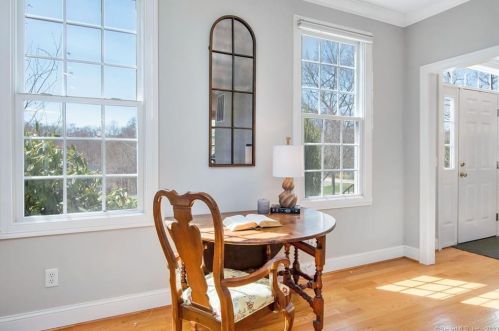 33 Blue Heron Dr, East Hampton CT  06424-1368 exterior