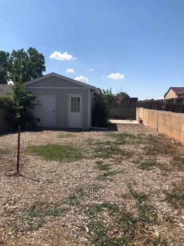 323 2nd Ave, La Salle CO  80645-3218 exterior