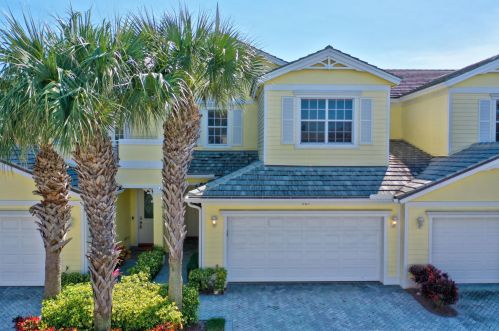 605 Mariner Bay Blvd, Fort Pierce, FL 34949-3622