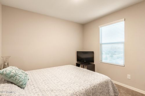 3929 79th Dr, Phoenix AZ  85043 exterior