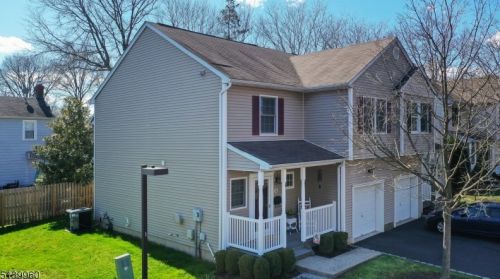 181 La Grande Ave, Fanwood, NJ 07023-1620