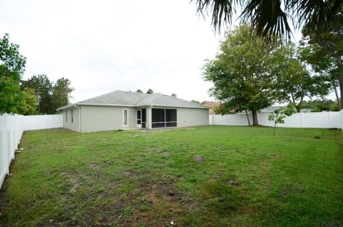 246 Bird Of Paradise Dr, Palm Coast, FL 32137-9390