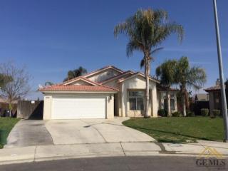 3700 Mount Celeste Ct, Bakersfield, CA 93313-5472