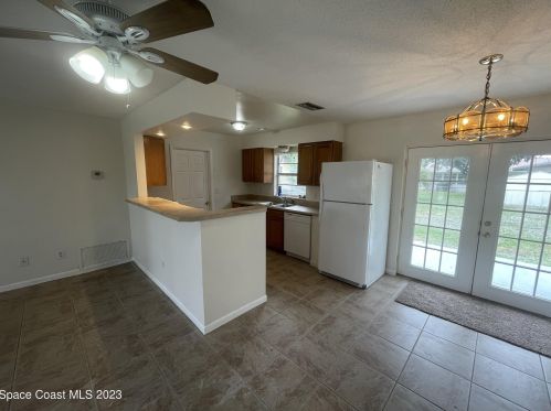 3125 Rosemarie Dr, Titusville FL  32796-2373 exterior