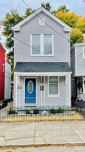 1505 Woodburn Ave, Covington, KY 41011-2947