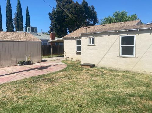 4613 Morgan St, Salida CA  95368-9471 exterior