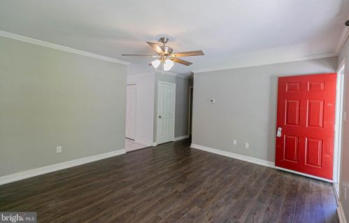 219 Land Or Dr, Ruther Glen VA  22546-1069 exterior