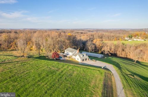 269 Mount Airy Rd, Smithville PA  17560-9762 exterior