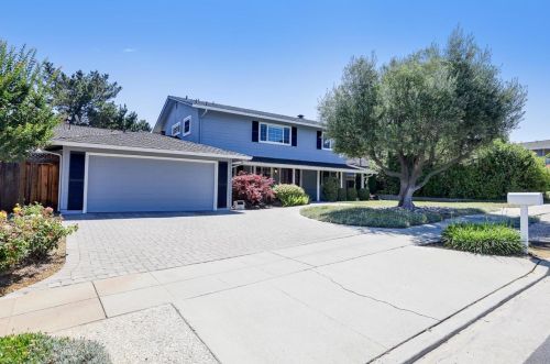 6536 Fall River Dr, San Jose, CA 95120-4015