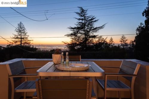 5525 Balboa Dr, Oakland CA 94611-2313 exterior