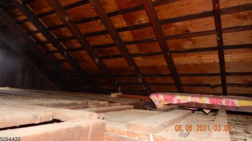 129 Lower Denmark Rd, Oxford NJ  07863-3221 exterior