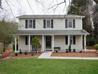 5112 Hutchins St, Winston Salem, NC 27106-2300