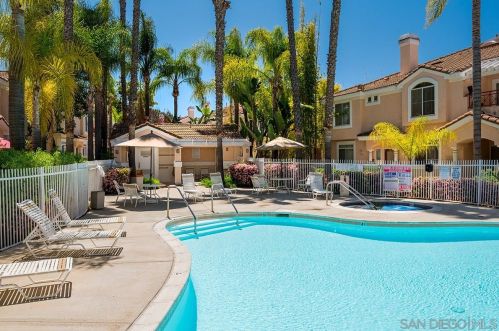 9308 Babauta Rd, San Diego CA 92129-4922 exterior