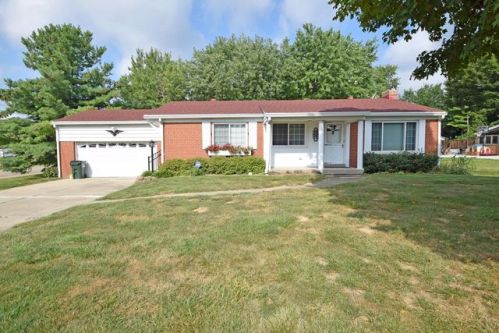 8807 Cheviot Rd, Cincinnati, OH 45251-5907