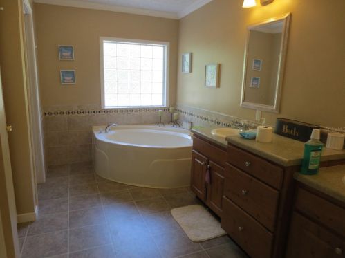 9300 Lake Marion Creek Rd, Grenelefe FL  33844-9017 exterior