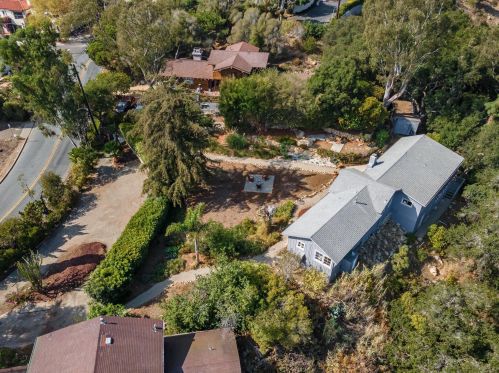 326 Alameda Padre Serra, Santa Barbara CA  93103-2107 exterior