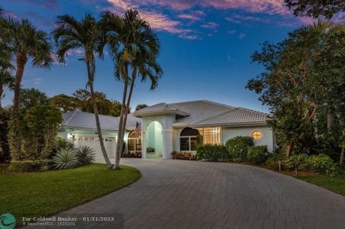 2605 Windham Ct, Delray Beach, FL 33445-7143