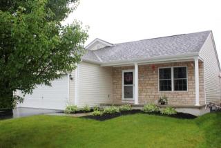 8555 Old Field Birch Dr, Blacklick, OH 43004-8834