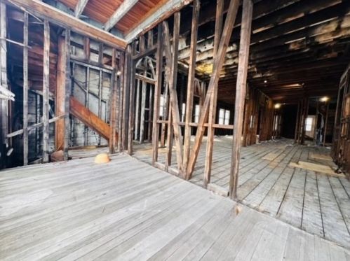 663 Columbia Rd, Boston MA exterior