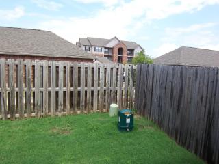 11007 5th St, Yukon OK  73099-6711 exterior