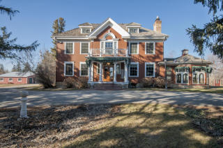 15251 Old Childrens Home Rd, Etter, MN 55089-4535