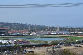 233 Turf View Dr, Solana Beach CA  92075-2316 exterior