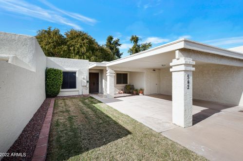 542 Beverly St, Chandler, AZ 85225-6905