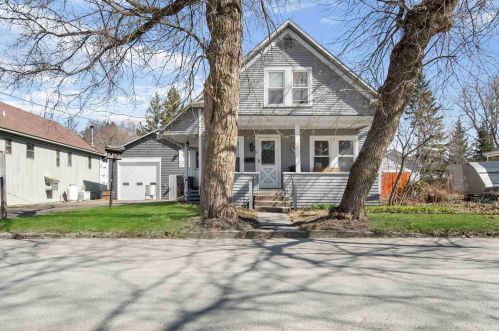 13 Merrill St, Columbia, NH 03576-3136