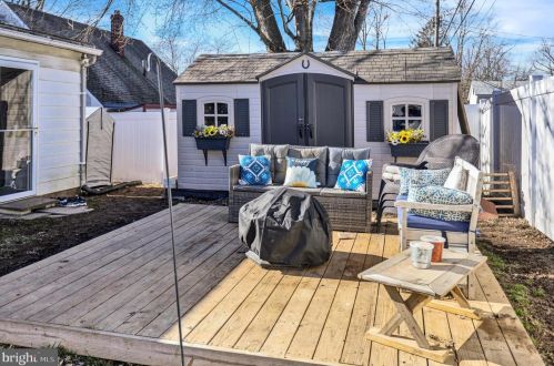 349 Chestnut St, Pottstown PA  19464-5638 exterior