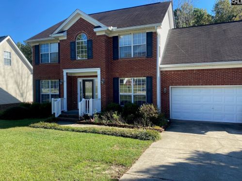 307 Westbrook Way, Lexington SC  29072-8031 exterior