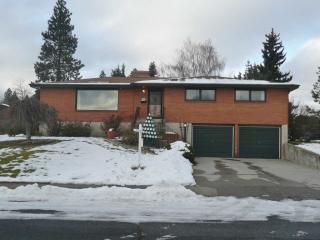 1822 Glass Ave, Spokane WA  99207-4642 exterior