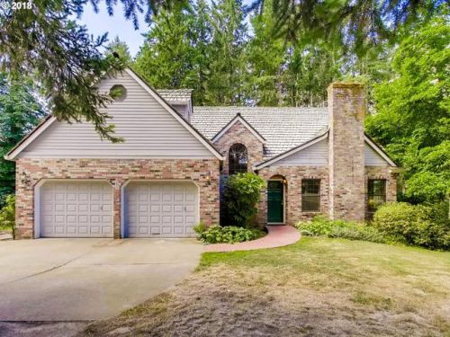 26381 45 Dr, Wilsonville OR  97070-7790 exterior